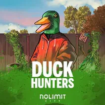 Duck Hunters play