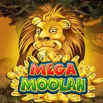 Mega Moolah play