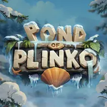 Pond of Plinko play