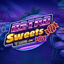 Retro Sweets play