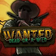 Wanted Dead or a Wild play