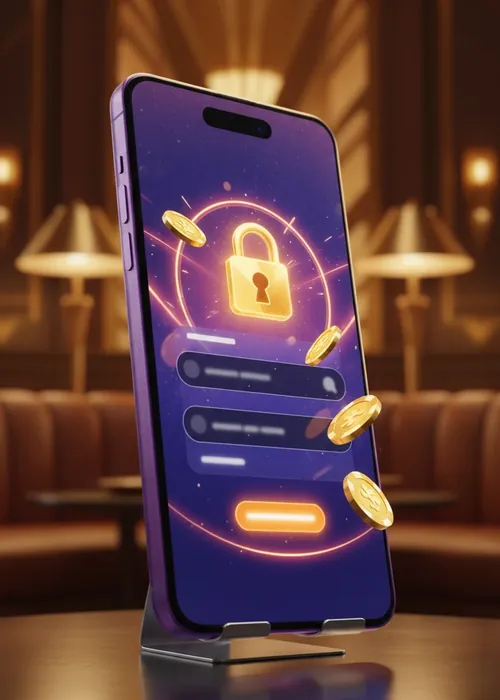 Galaxy Spins Casino Login: Your Secure Gaming Account Hub